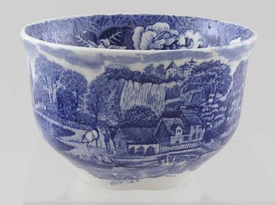 Sugar Bowl c1950s